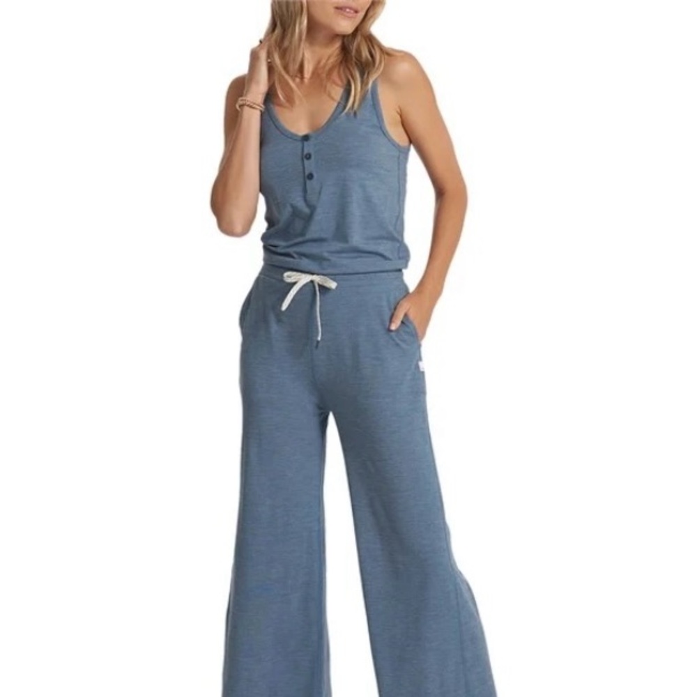 Vuori Falls Jumpsuit
